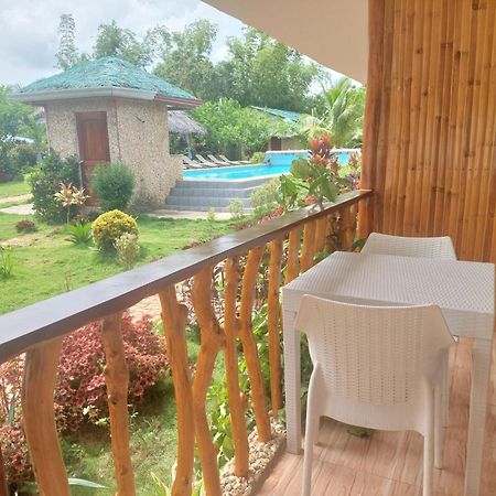 Becano Restobar And Resort Siquijor Exterior foto