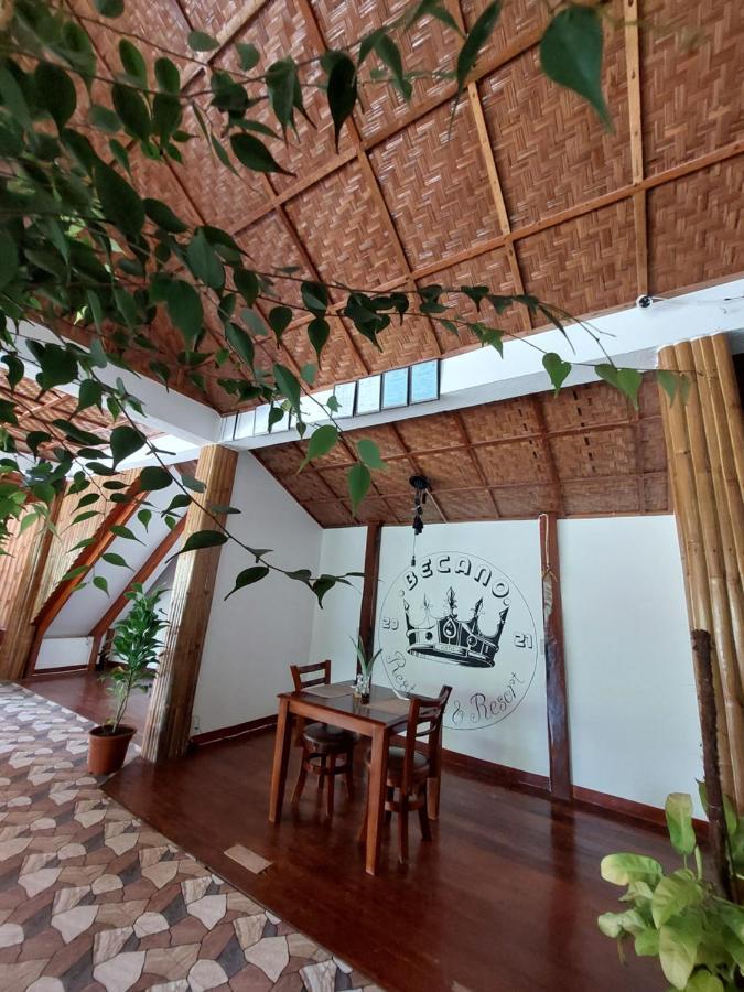 Becano Restobar And Resort Siquijor Exterior foto