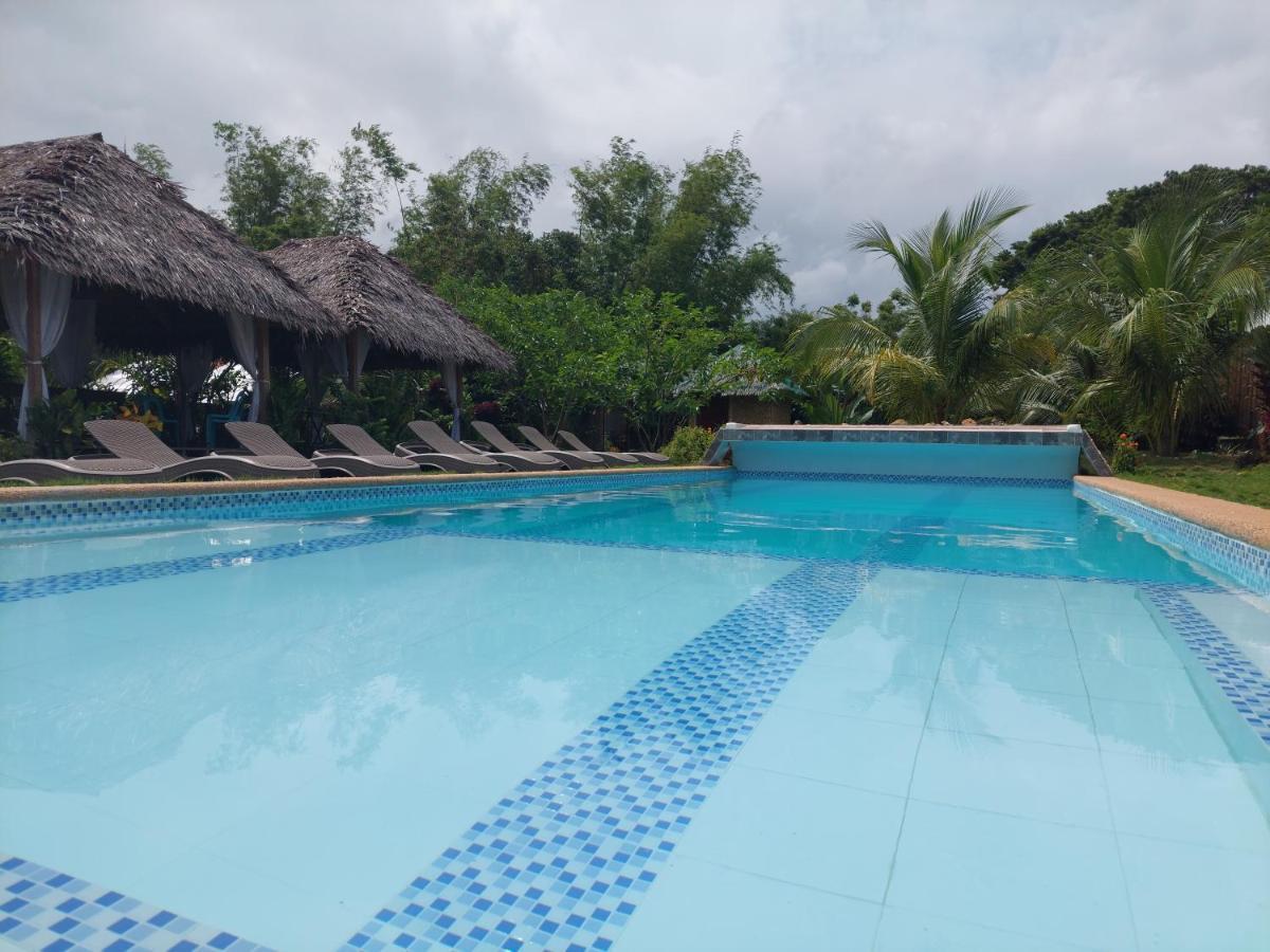 Becano Restobar And Resort Siquijor Exterior foto