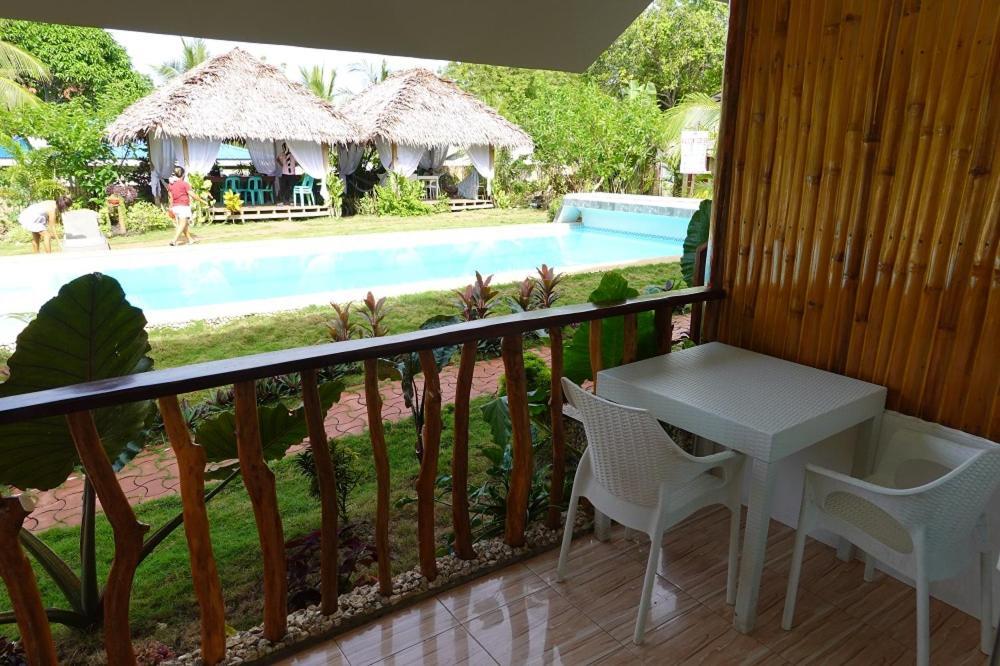 Becano Restobar And Resort Siquijor Exterior foto