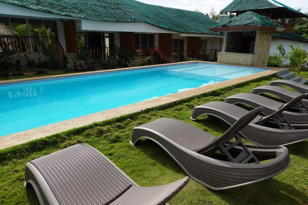 Becano Restobar And Resort Siquijor Exterior foto