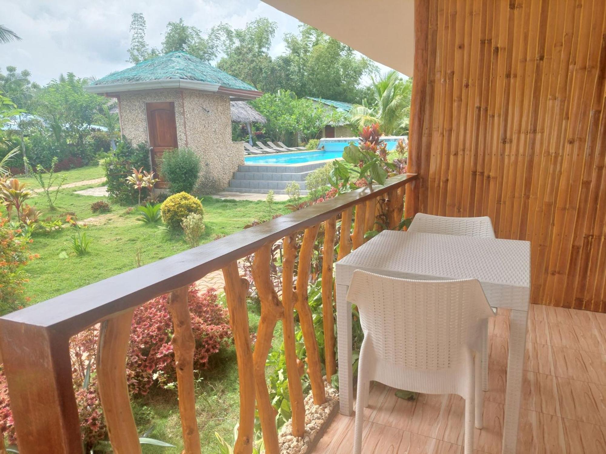 Becano Restobar And Resort Siquijor Exterior foto